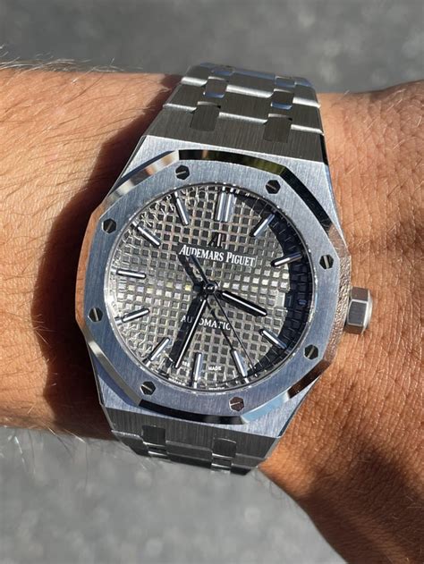 reddit audemars